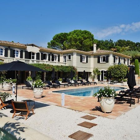 Bastide Sainte Anne Hotel Kültér fotó