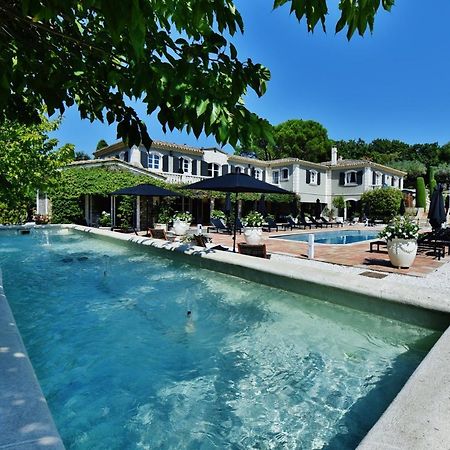 Bastide Sainte Anne Hotel Kültér fotó