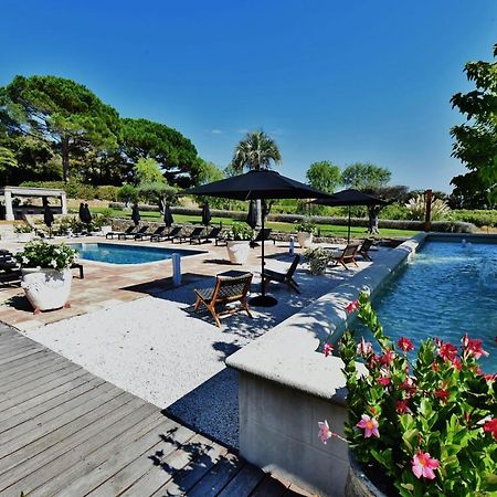 Bastide Sainte Anne Hotel Kültér fotó