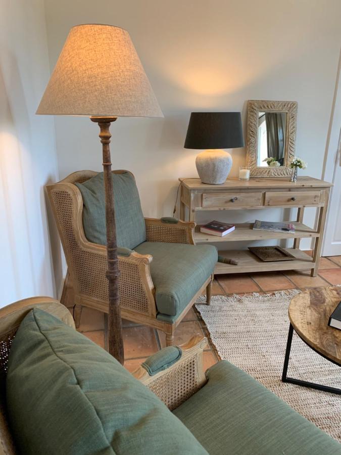 Bastide Sainte Anne Hotel Kültér fotó