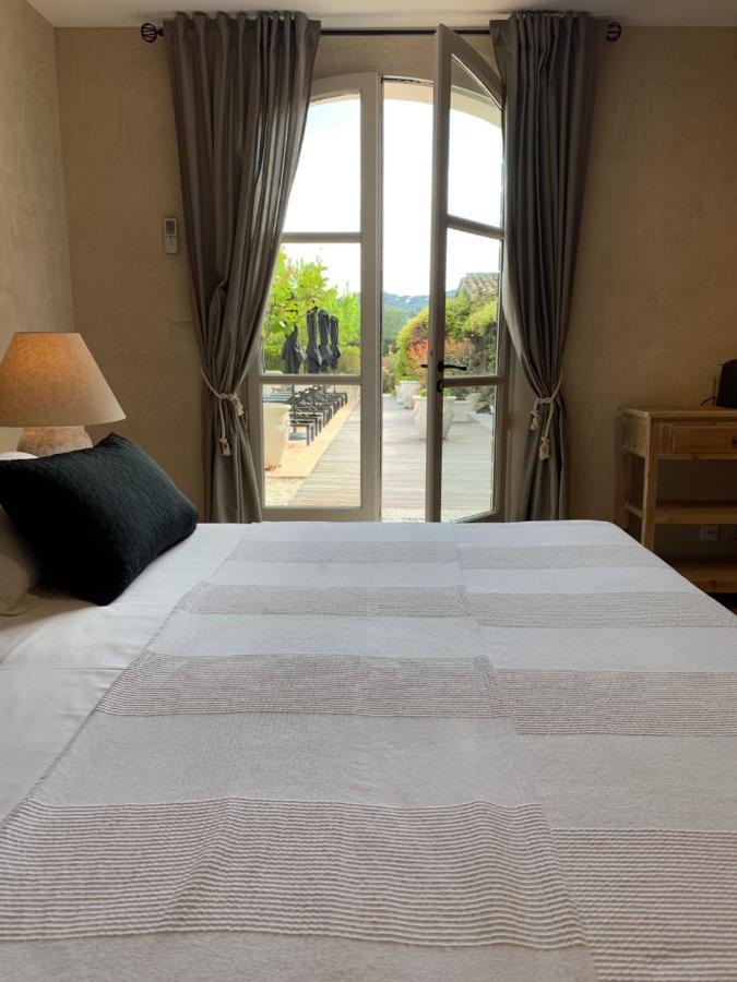 Bastide Sainte Anne Hotel Kültér fotó