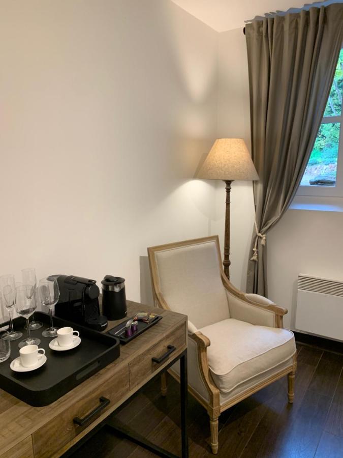 Bastide Sainte Anne Hotel Kültér fotó