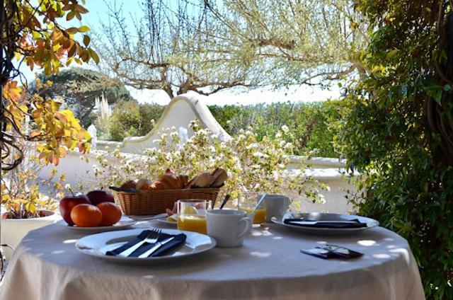 Bastide Sainte Anne Hotel Kültér fotó
