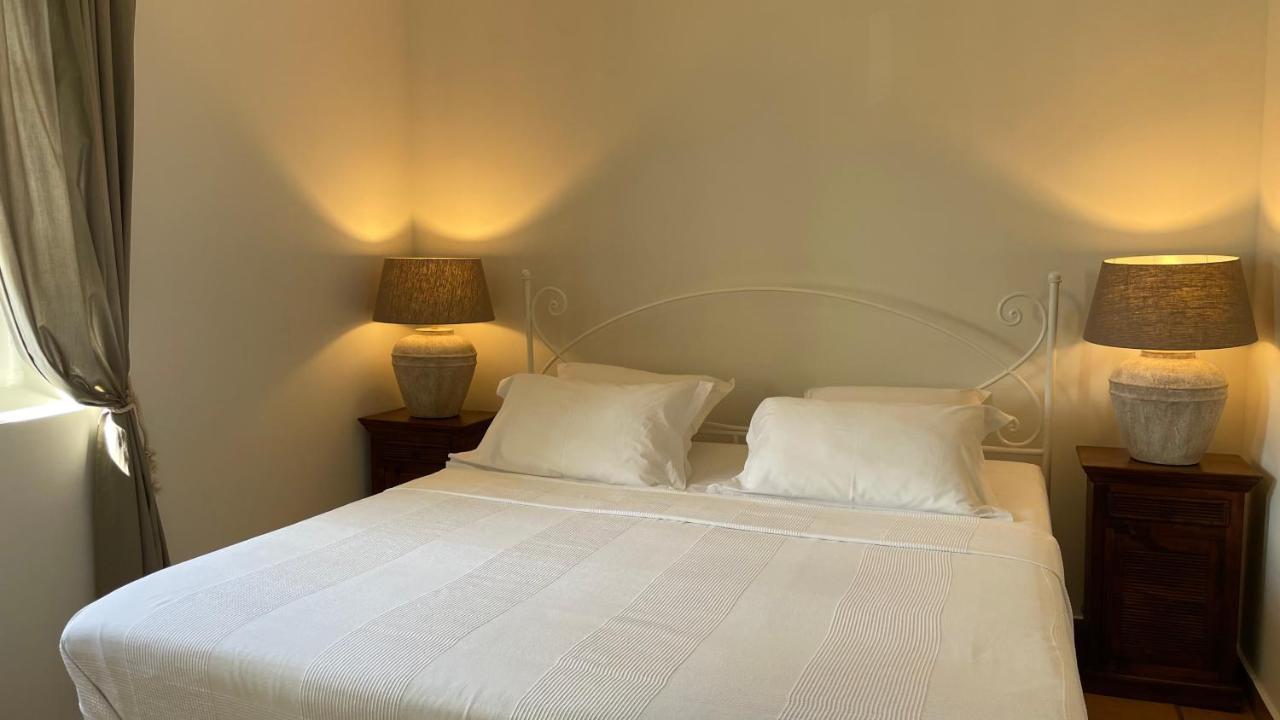 Bastide Sainte Anne Hotel Kültér fotó