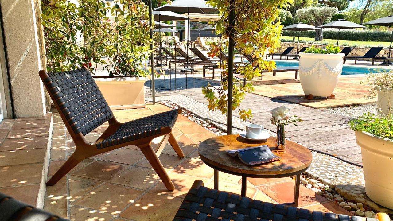 Bastide Sainte Anne Hotel Kültér fotó