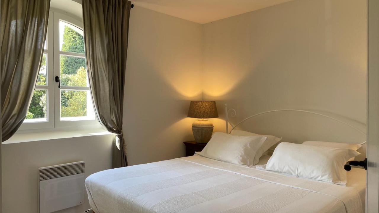 Bastide Sainte Anne Hotel Kültér fotó