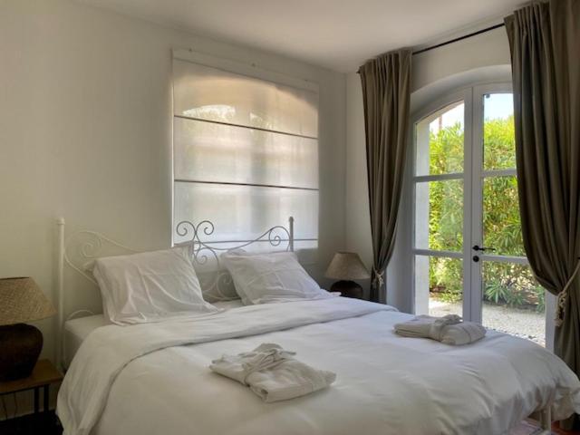 Bastide Sainte Anne Hotel Kültér fotó