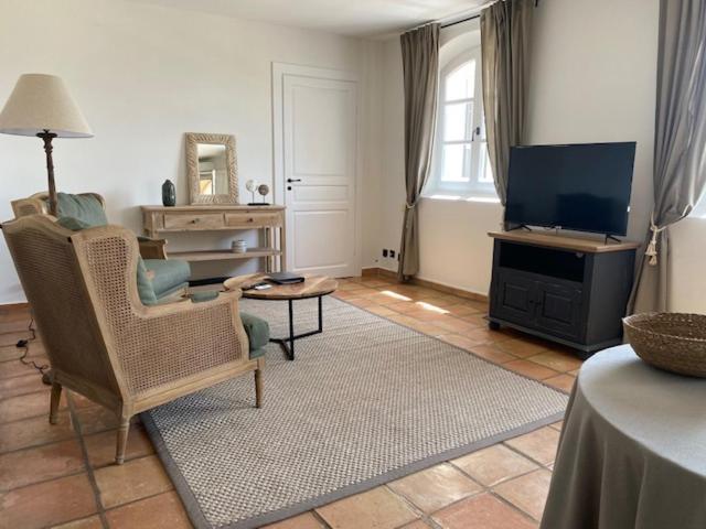 Bastide Sainte Anne Hotel Kültér fotó