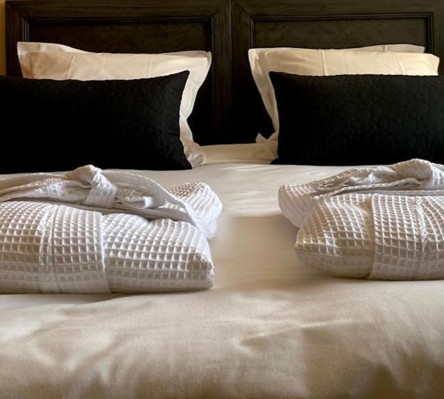 Bastide Sainte Anne Hotel Kültér fotó