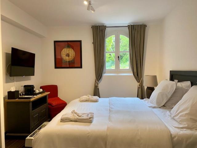 Bastide Sainte Anne Hotel Kültér fotó
