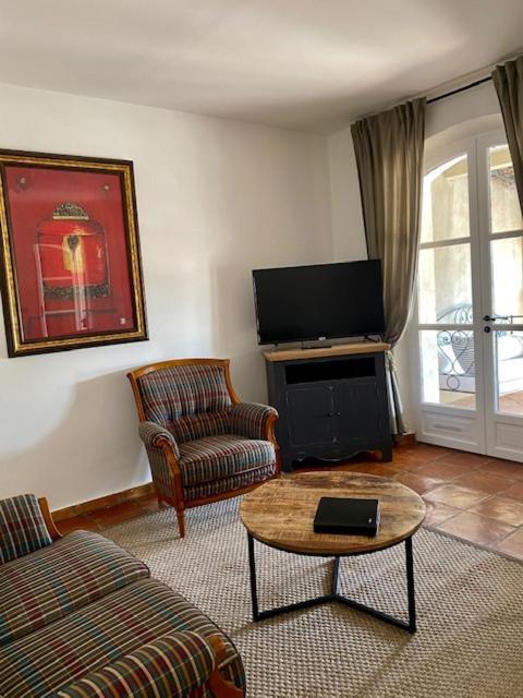 Bastide Sainte Anne Hotel Kültér fotó