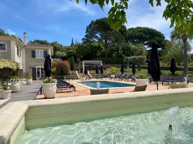 Bastide Sainte Anne Hotel Kültér fotó