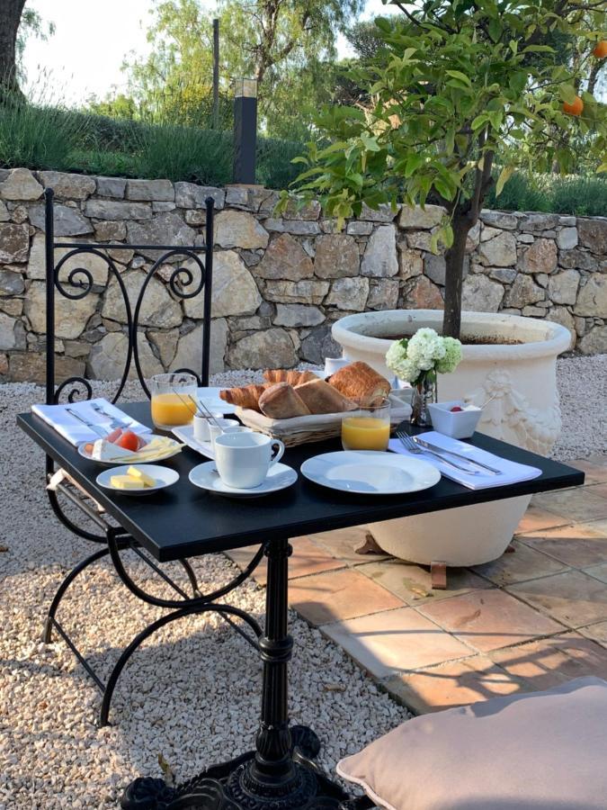 Bastide Sainte Anne Hotel Kültér fotó