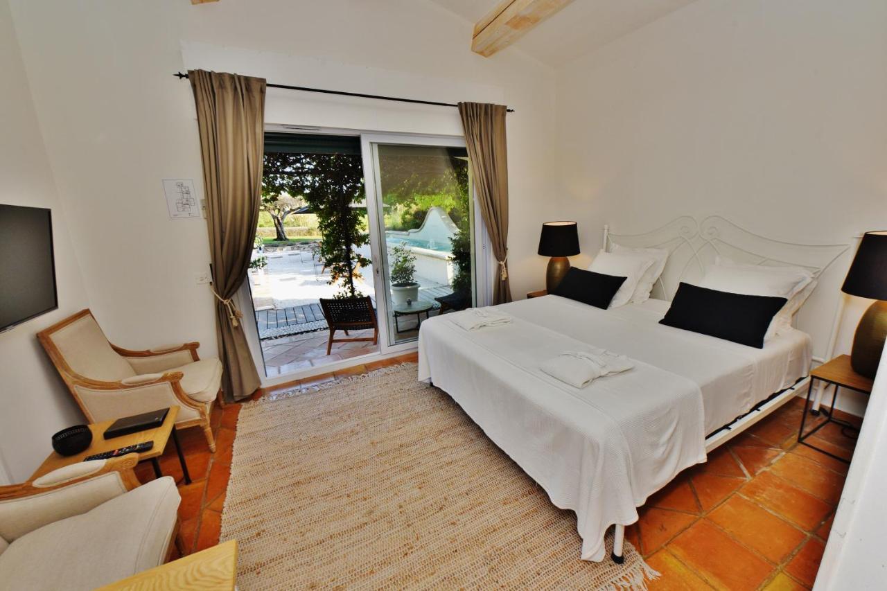 Bastide Sainte Anne Hotel Kültér fotó