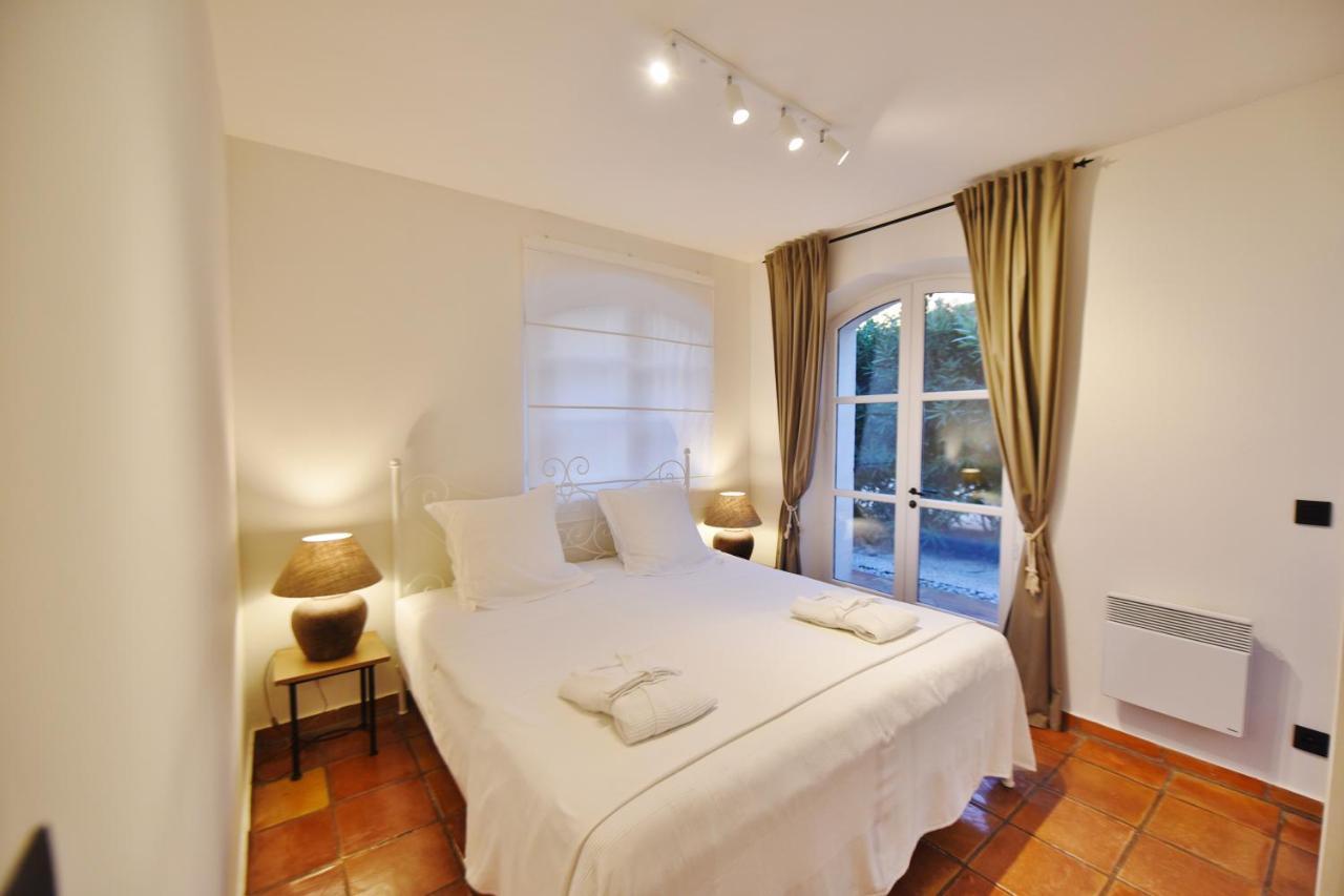Bastide Sainte Anne Hotel Kültér fotó