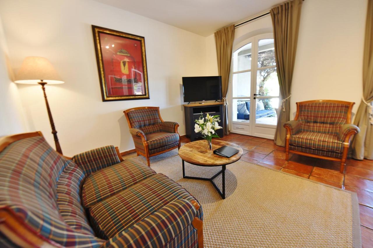 Bastide Sainte Anne Hotel Kültér fotó