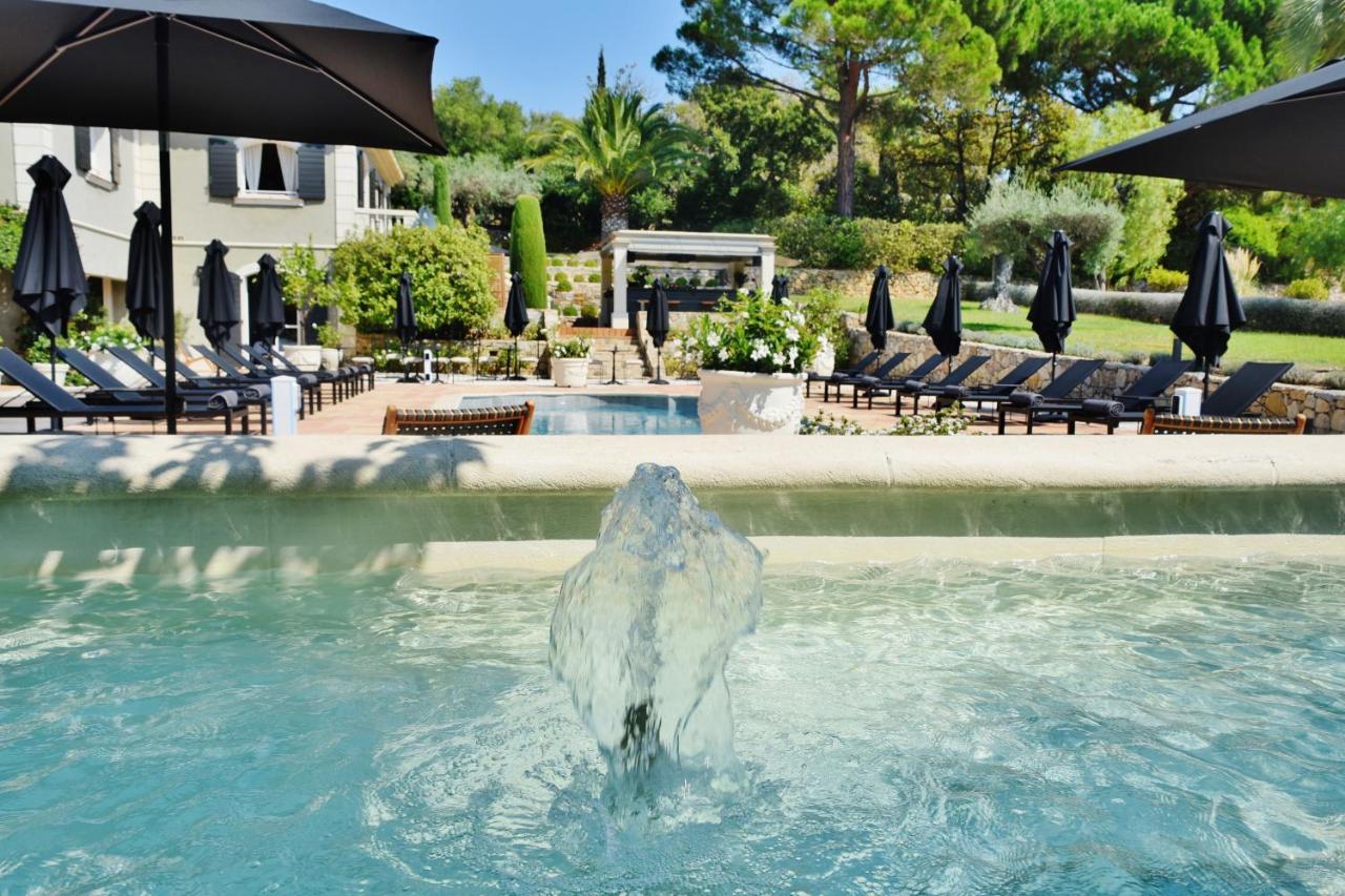 Bastide Sainte Anne Hotel Kültér fotó