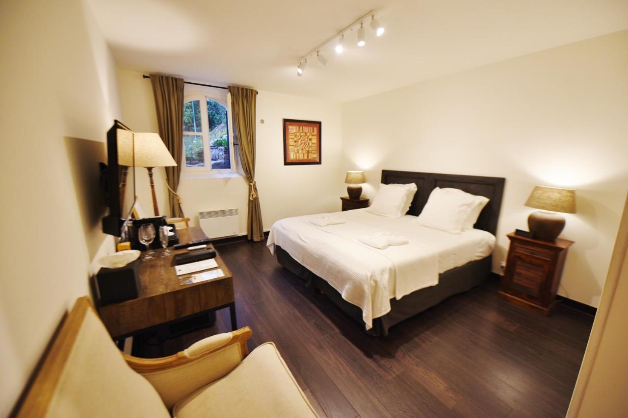 Bastide Sainte Anne Hotel Kültér fotó