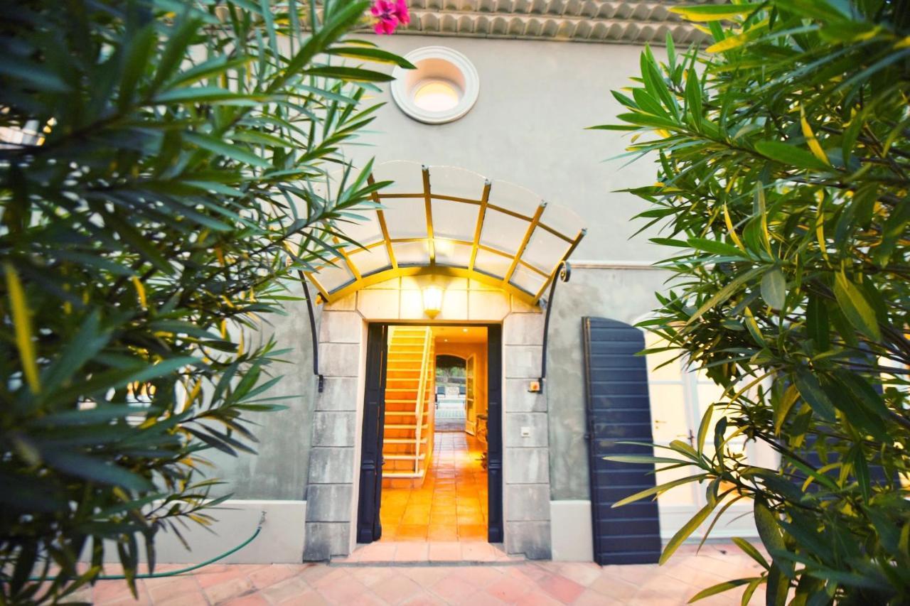 Bastide Sainte Anne Hotel Kültér fotó