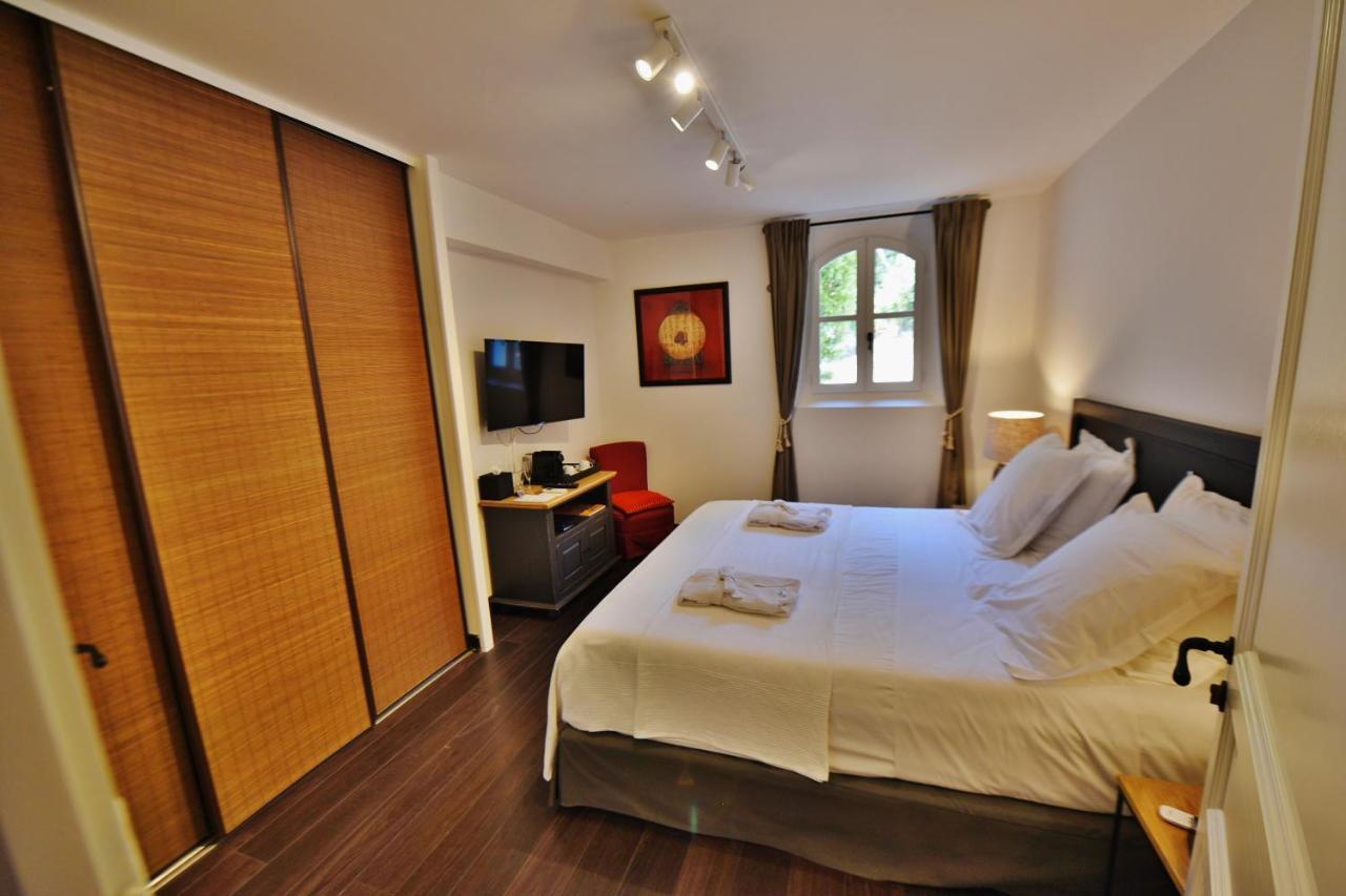 Bastide Sainte Anne Hotel Kültér fotó