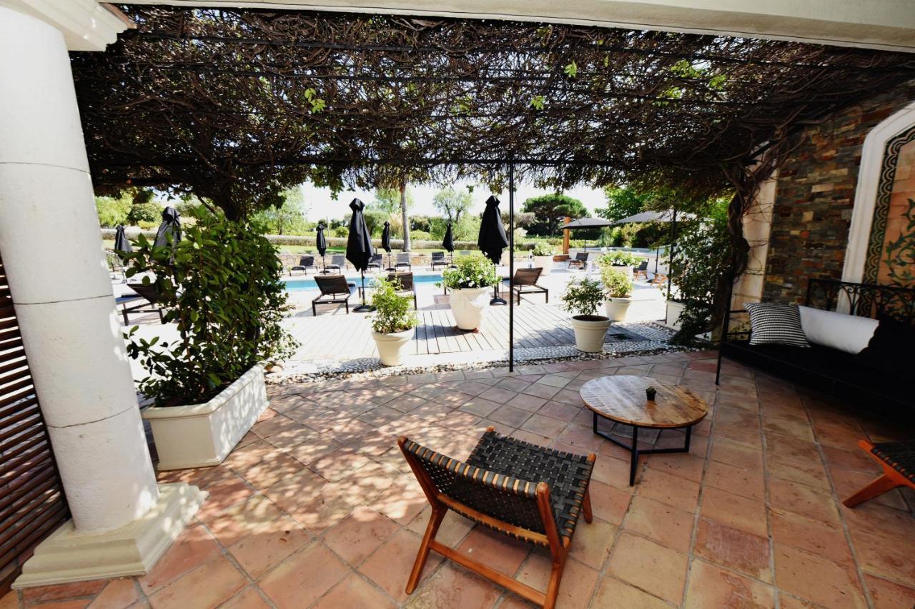 Bastide Sainte Anne Hotel Kültér fotó
