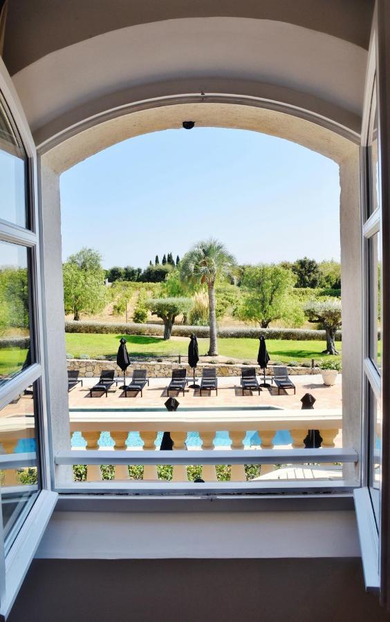 Bastide Sainte Anne Hotel Kültér fotó