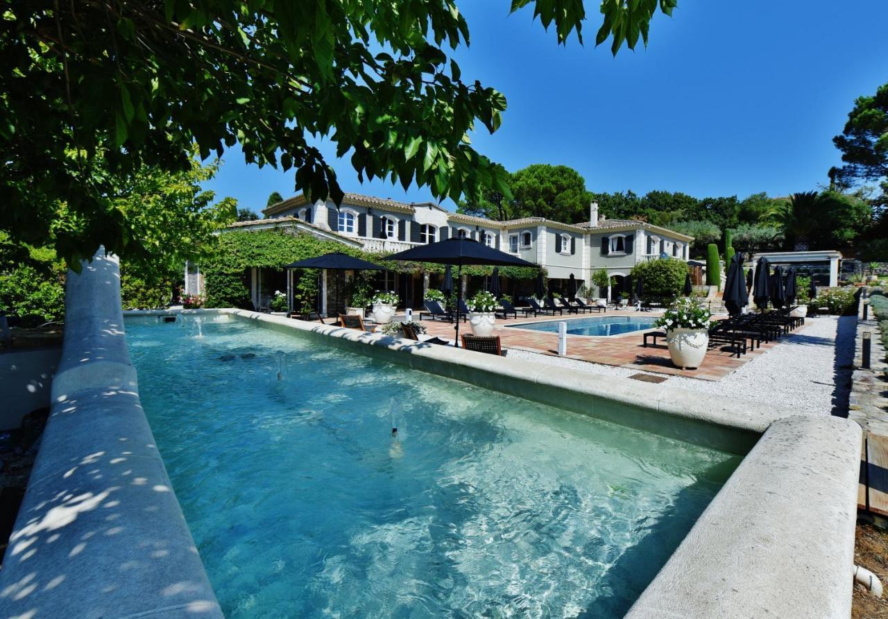 Bastide Sainte Anne Hotel Kültér fotó